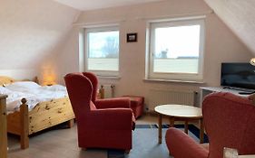 Appartement Moehlkiek